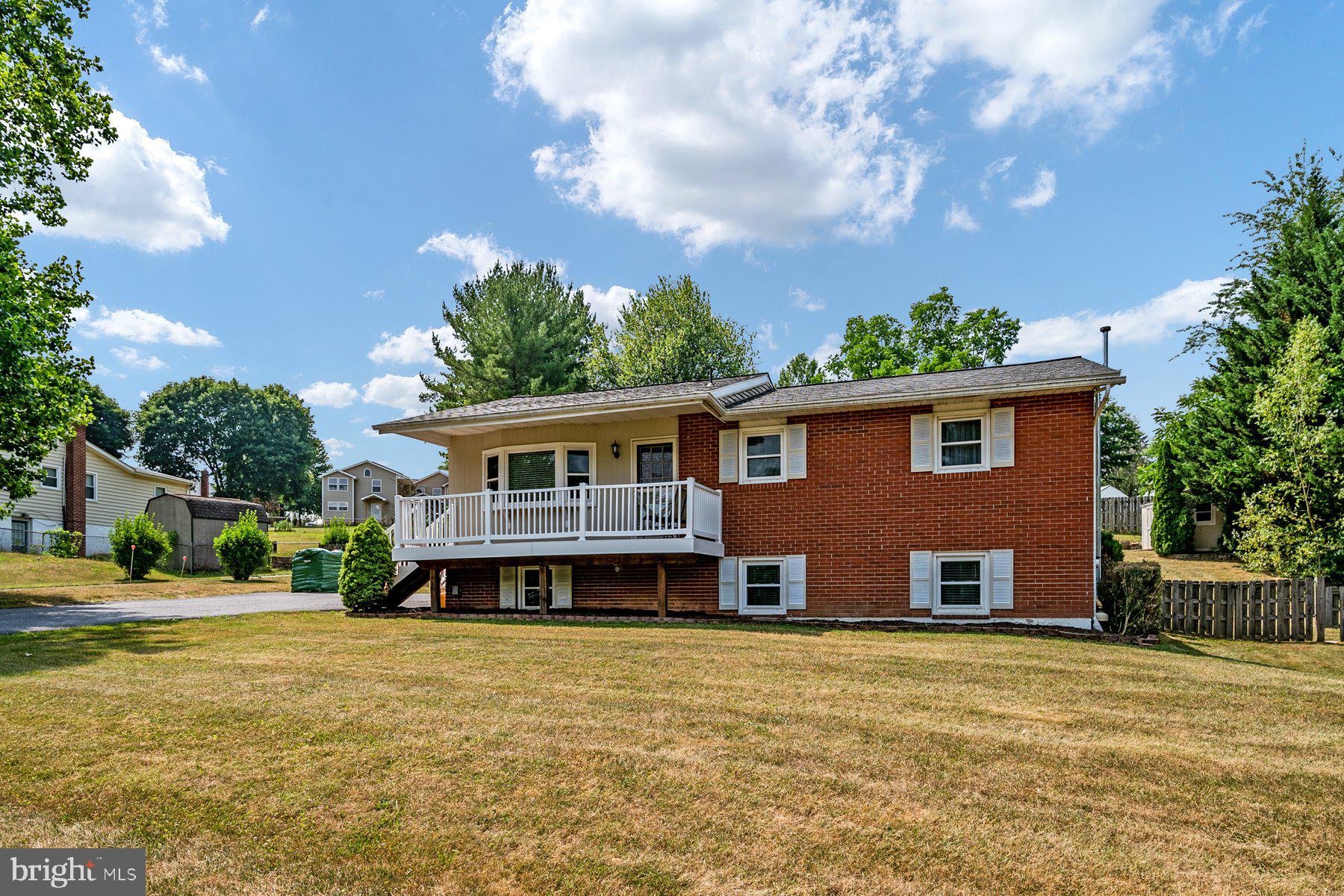3016 Michael Road Mount Airy, MD 21771 - Photo 1 of 35