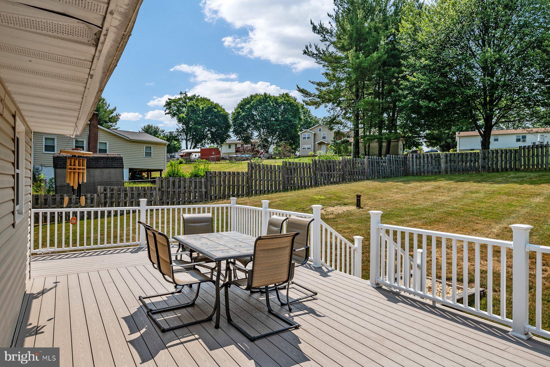 3016 Michael Road Mount Airy, MD 21771 - Photo 12 of 35