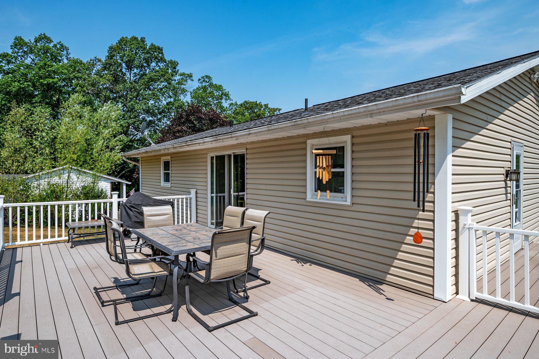 3016 Michael Road Mount Airy, MD 21771 - Photo 13 of 35