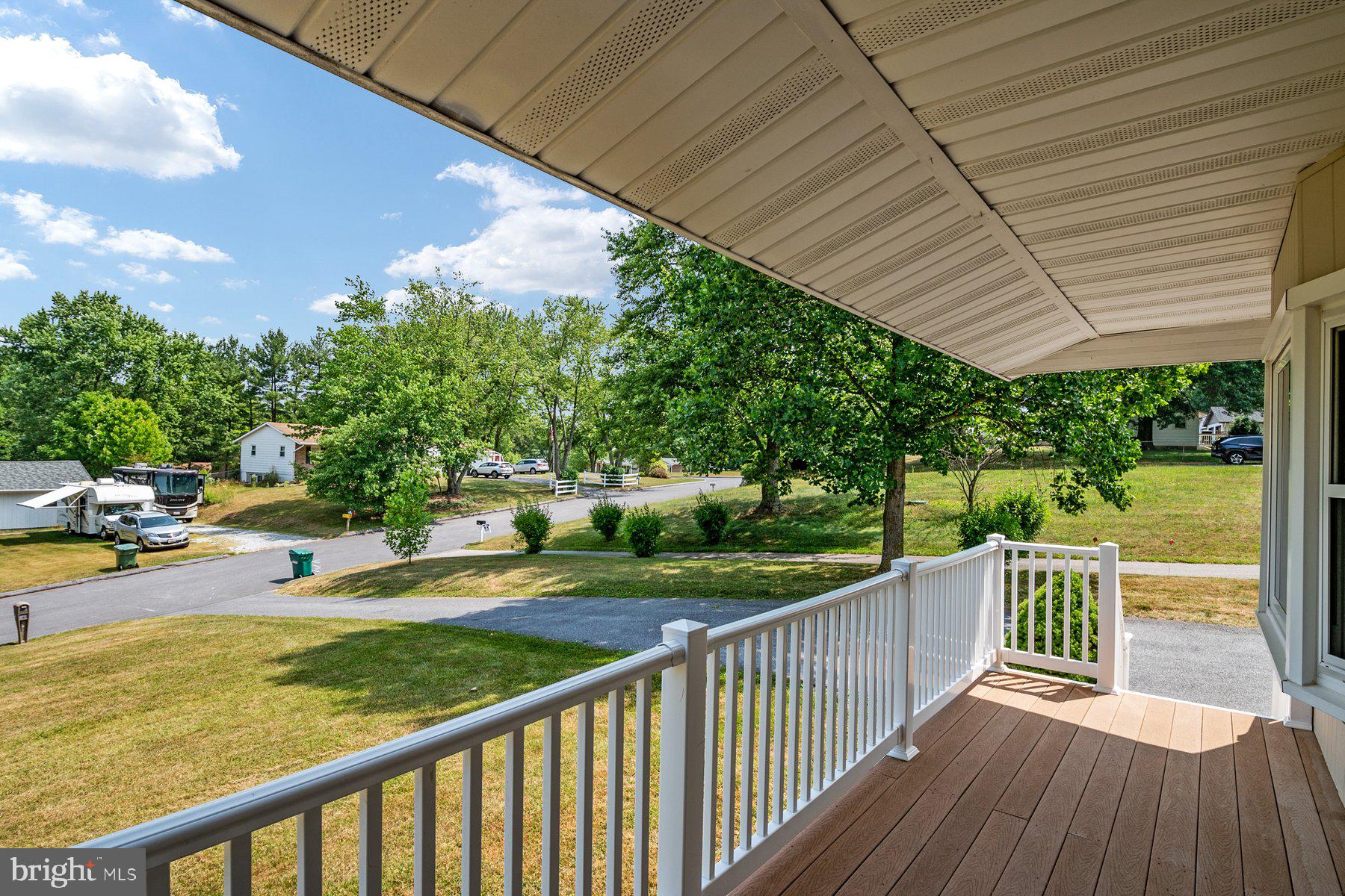3016 Michael Road Mount Airy, MD 21771 - Photo 3 of 35