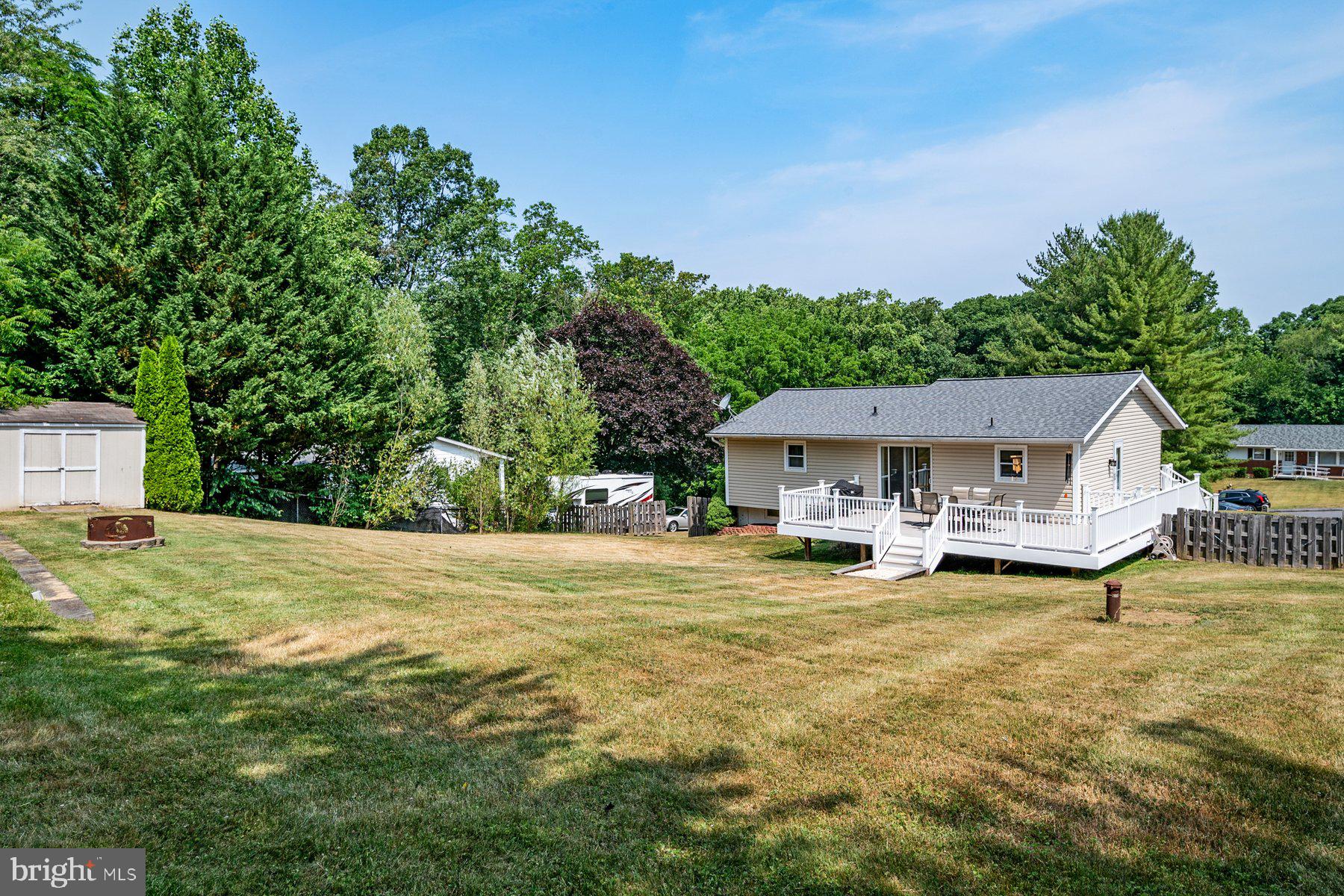 3016 Michael Road Mount Airy, MD 21771 - Photo 31 of 35