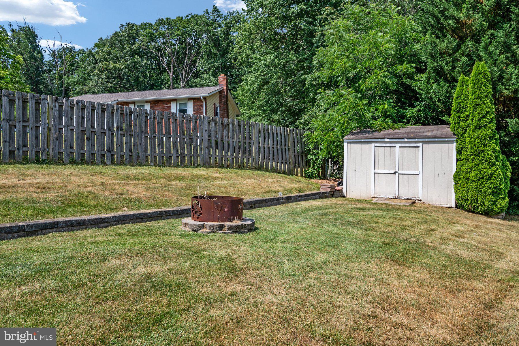 3016 Michael Road Mount Airy, MD 21771 - Photo 32 of 35