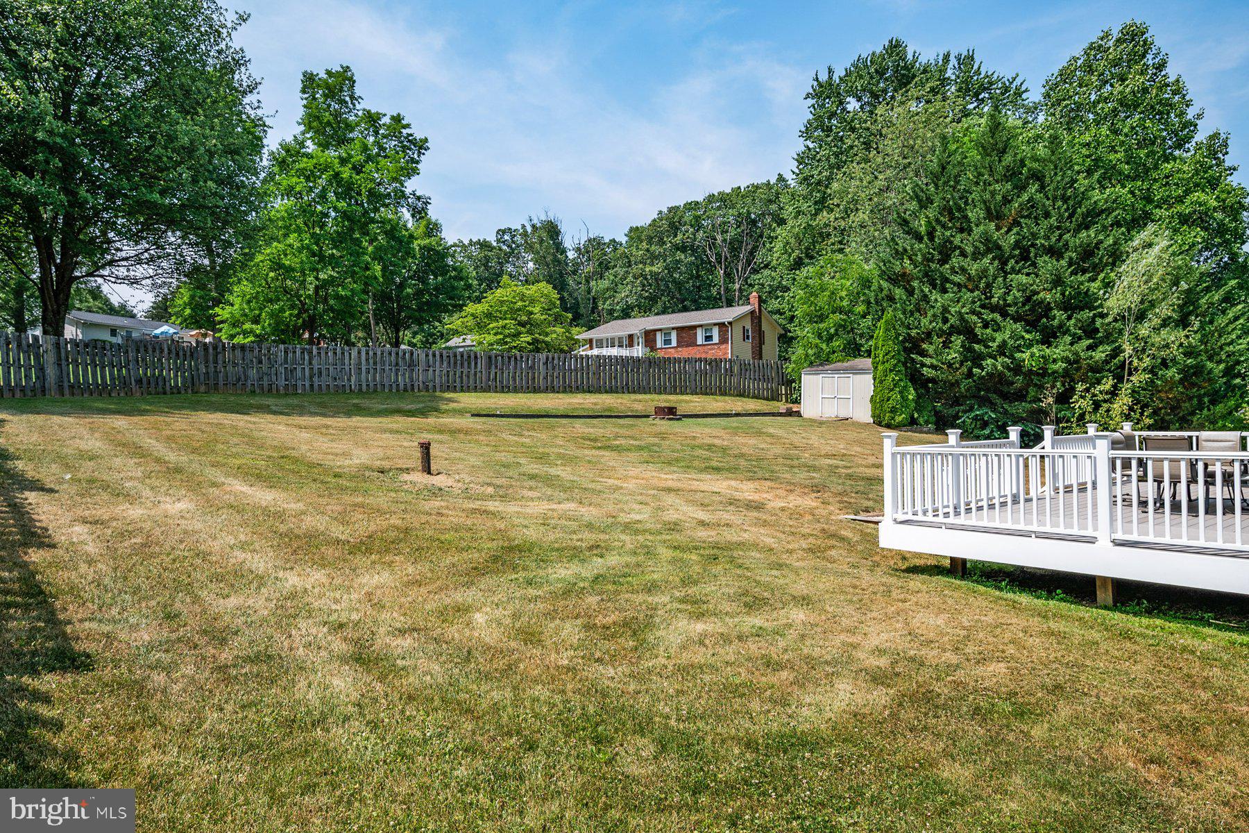 3016 Michael Road Mount Airy, MD 21771 - Photo 33 of 35