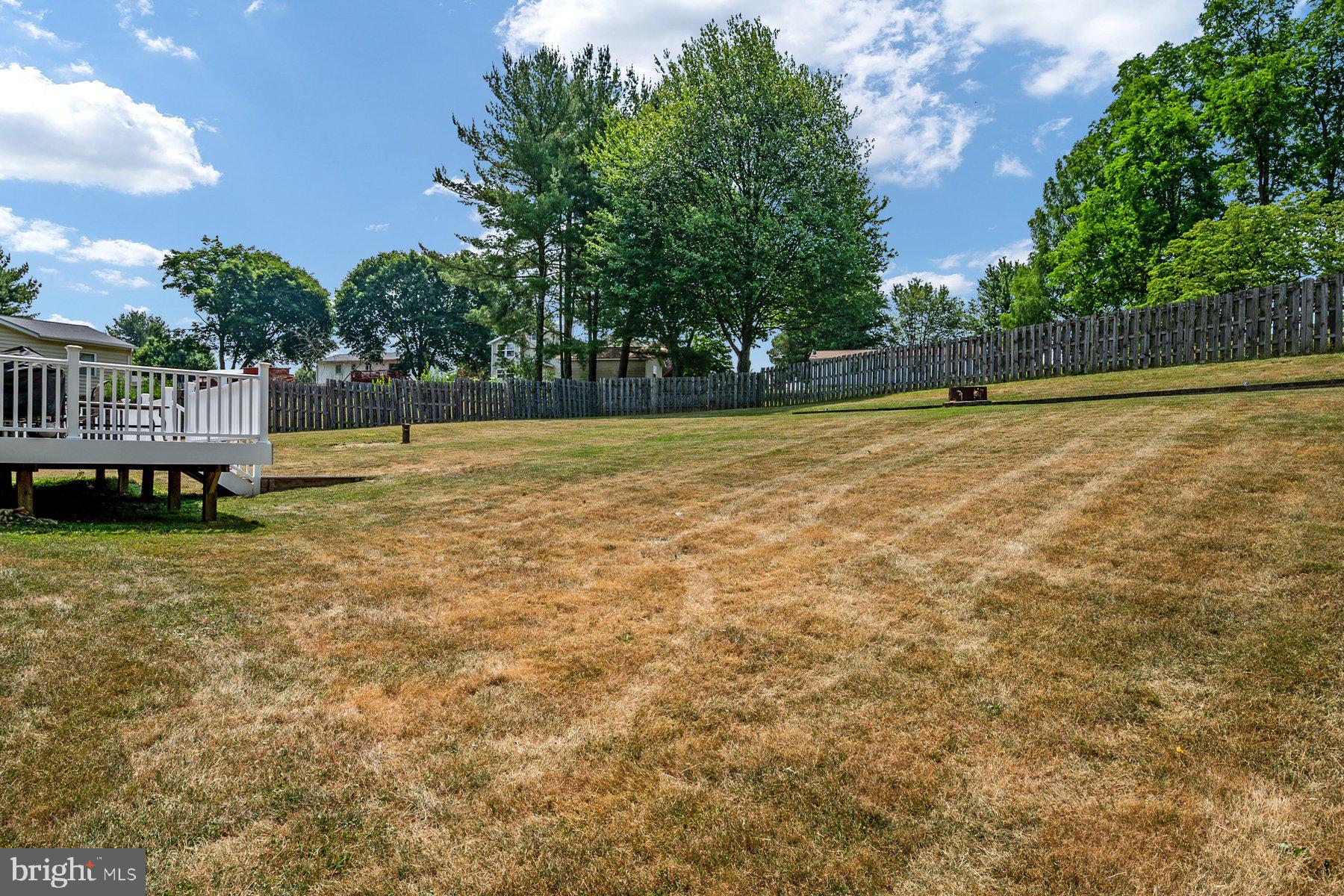 3016 Michael Road Mount Airy, MD 21771 - Photo 34 of 35