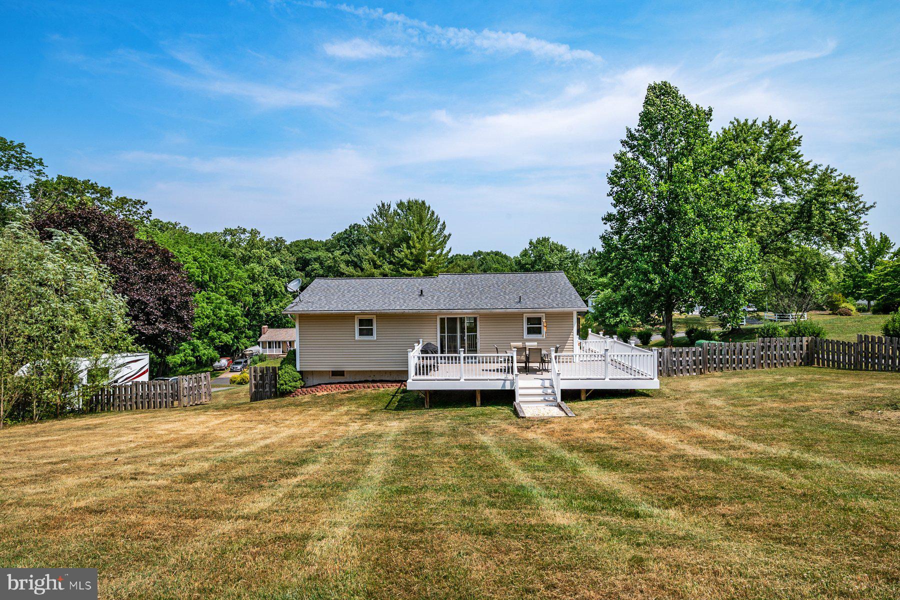 3016 Michael Road Mount Airy, MD 21771 - Photo 35 of 35