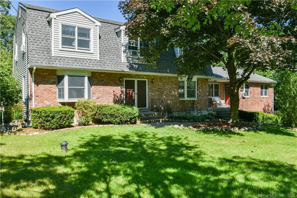 105 Tower Road Middlebury, CT 06762 - Photo 1 of 1