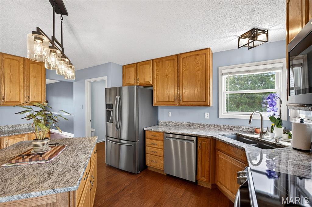 65 Shellbark Court O'Fallon, MO 63368 - Photo 24 of 53