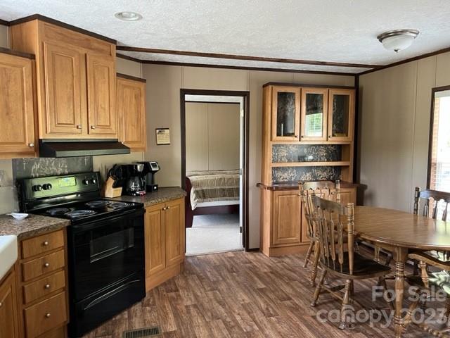 1586 Hemphill Road Marion, NC 28752 - Photo 5 of 21 Gallery Image 5