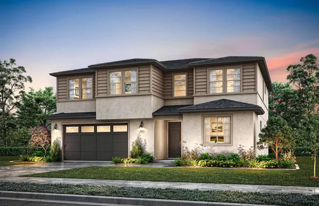 $900,090 | 2415 Briar Meadow Circle, Auburn, CA 95603