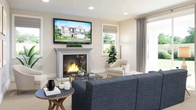 $900,090 | 2415 Briar Meadow Circle, Auburn, CA 95603