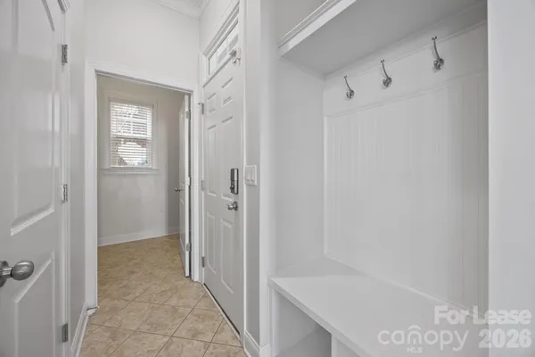 a view of small space