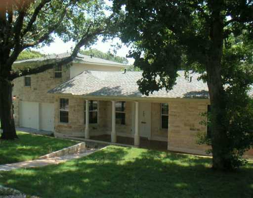 2419 McCall Road Austin, TX 78703 - Photo 1 of 1
