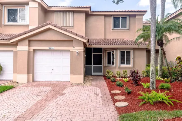 $5,400 | 5658 Northwest 125th Avenue, Parkland, FL 33076