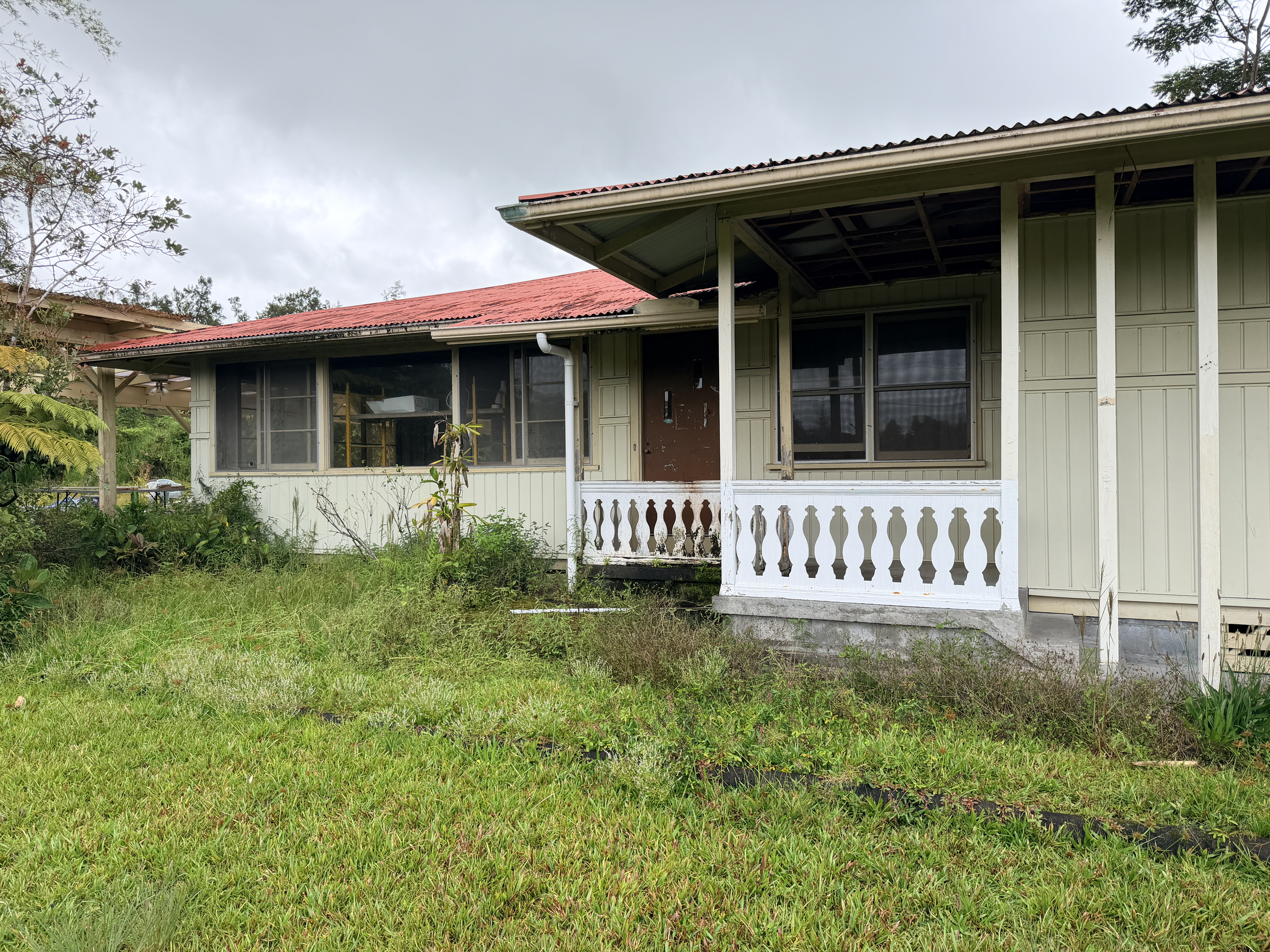 17-842 Volcano Road Kurtistown, HI 96760 - Photo 1 of 19