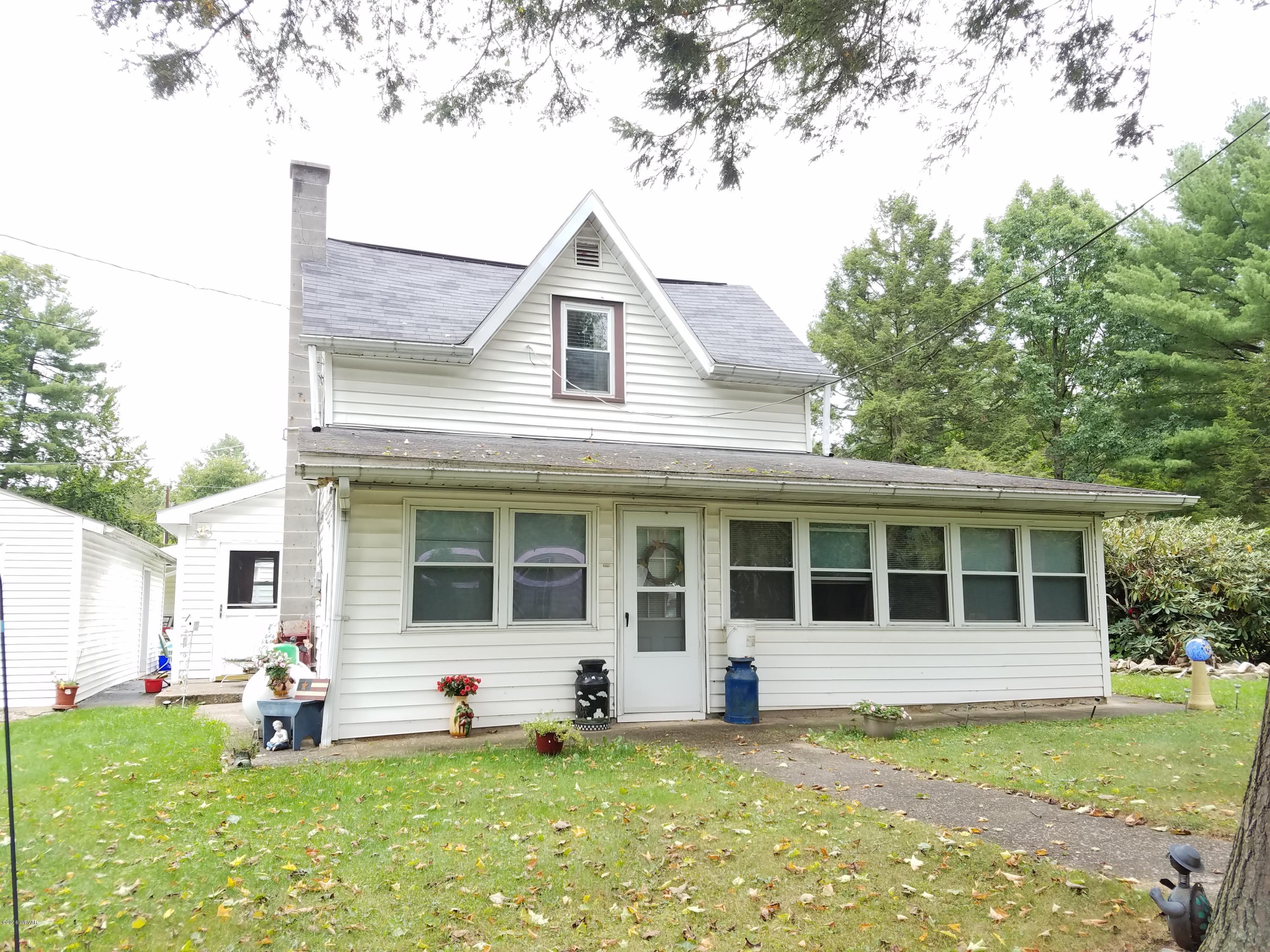 210 Stabley Road Lock Haven, PA 17745 - Photo 1 of 26 Front