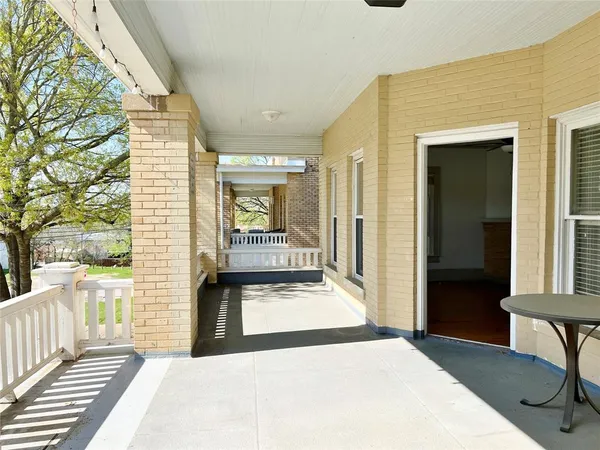 $1,625 | 420 West Franklin Street, Unit 3, Waxahachie, TX 75165