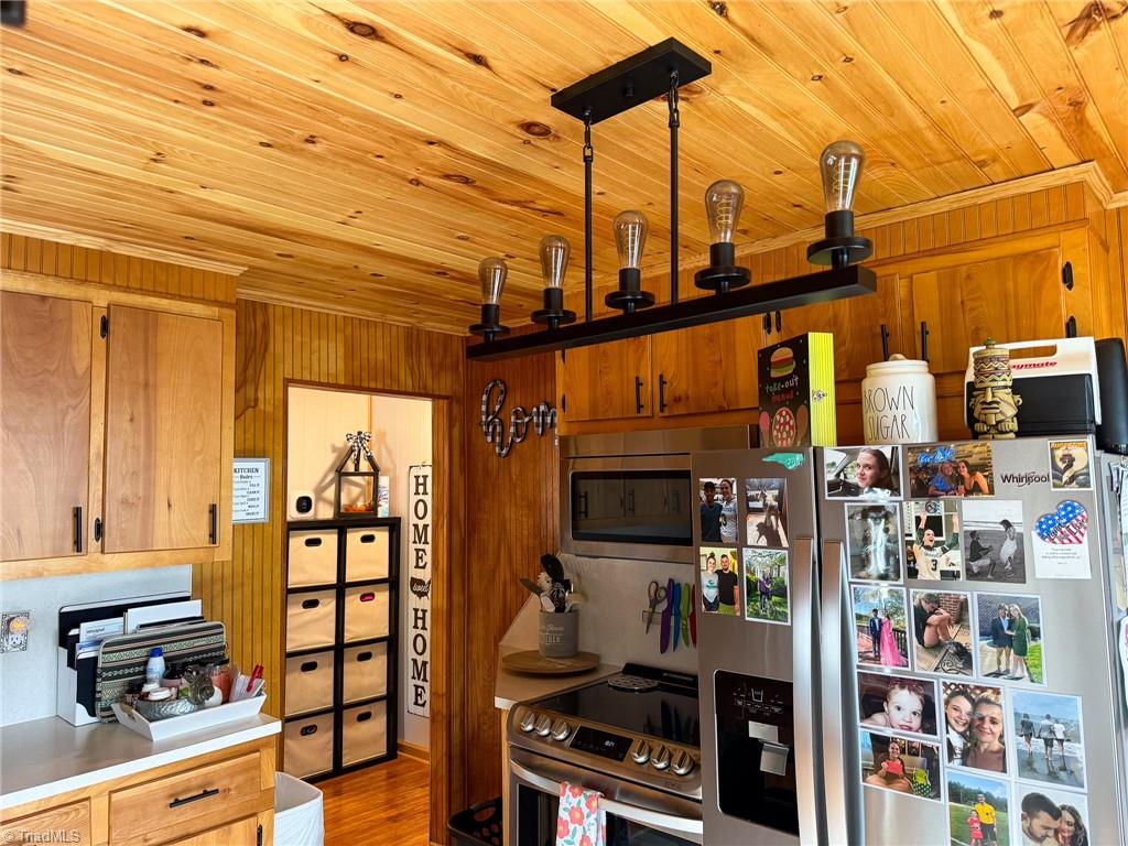 717 Spring Street Mount Airy, NC 27030 - Photo 21 of 24 Gallery Image 21