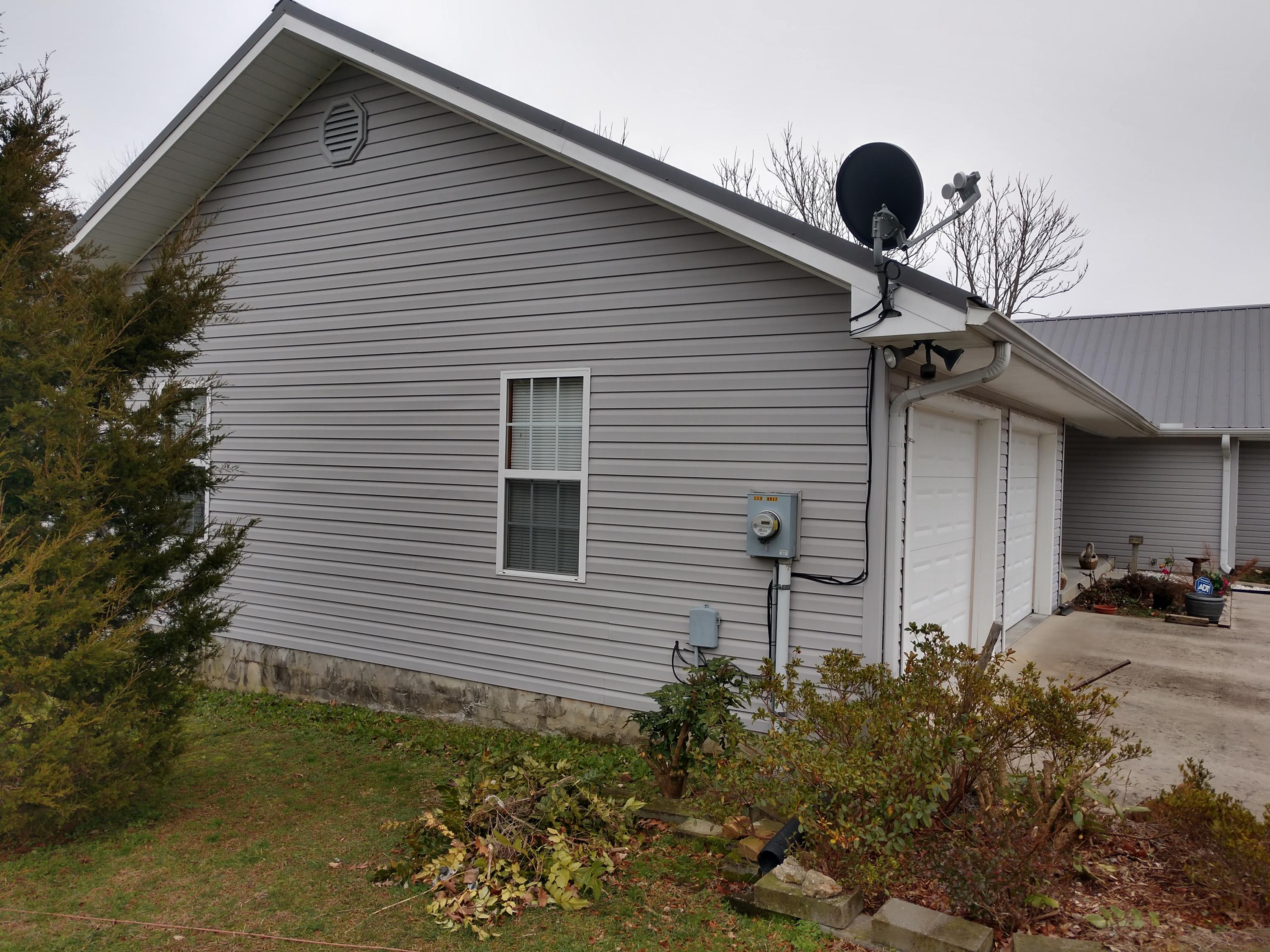 4100 Fredonia Road Dunlap, TN 37327 - Photo 3 of 34 fredonia 3