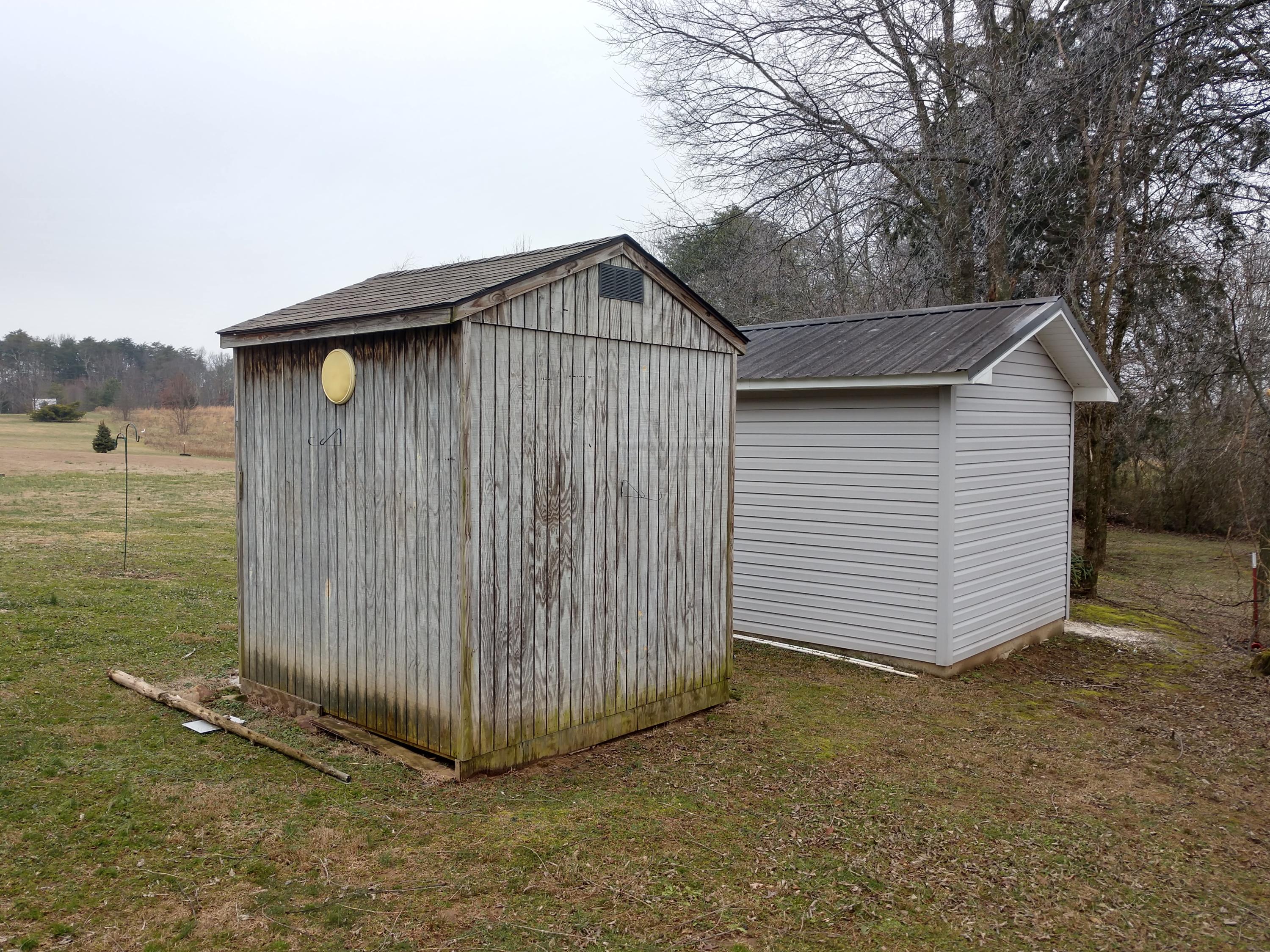 4100 Fredonia Road Dunlap, TN 37327 - Photo 8 of 34 fredonia 10
