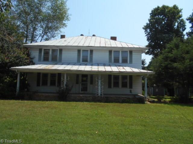 3776 Frye Bridge Road Clemmons, NC 27012 - Photo 1 of 15 Gallery Image 1