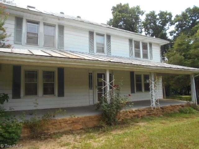 3776 Frye Bridge Road Clemmons, NC 27012 - Photo 15 of 15 Gallery Image 15