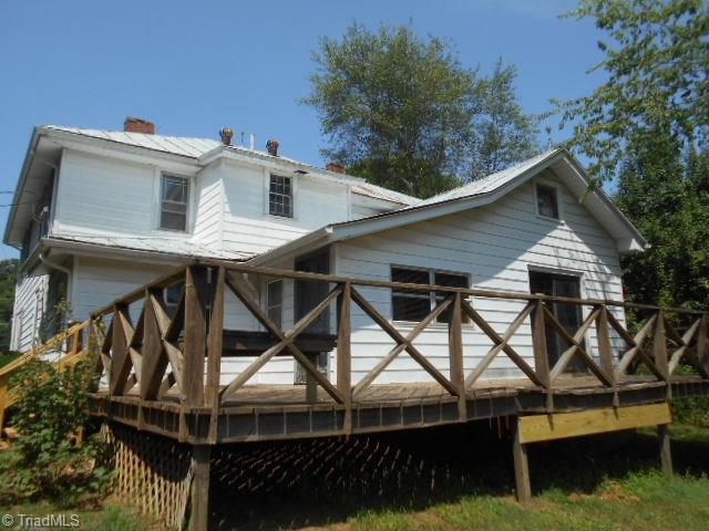 3776 Frye Bridge Road Clemmons, NC 27012 - Photo 3 of 15 Gallery Image 3