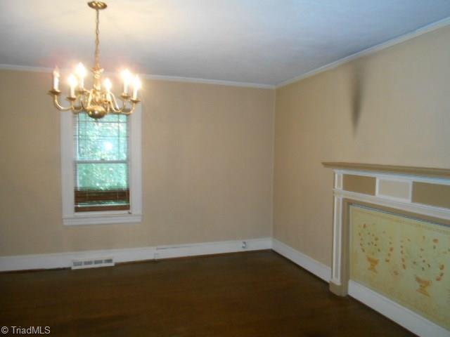 3776 Frye Bridge Road Clemmons, NC 27012 - Photo 6 of 15 Gallery Image 6
