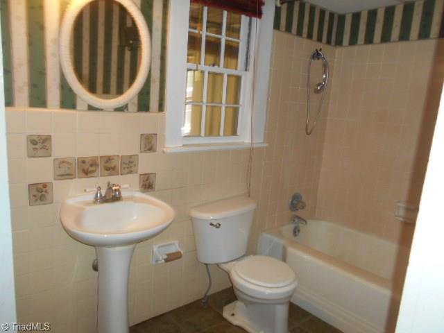 3776 Frye Bridge Road Clemmons, NC 27012 - Photo 7 of 15 Gallery Image 7