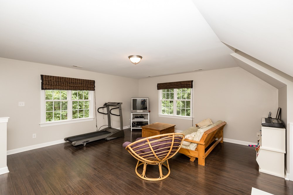 5016 Big Creek Road Raleigh, NC 27613 - Photo 21 of 25 Photo 21