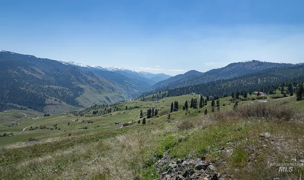 $150,000 | Lot 96 Elk Haven Circle, Riggins, ID 83549