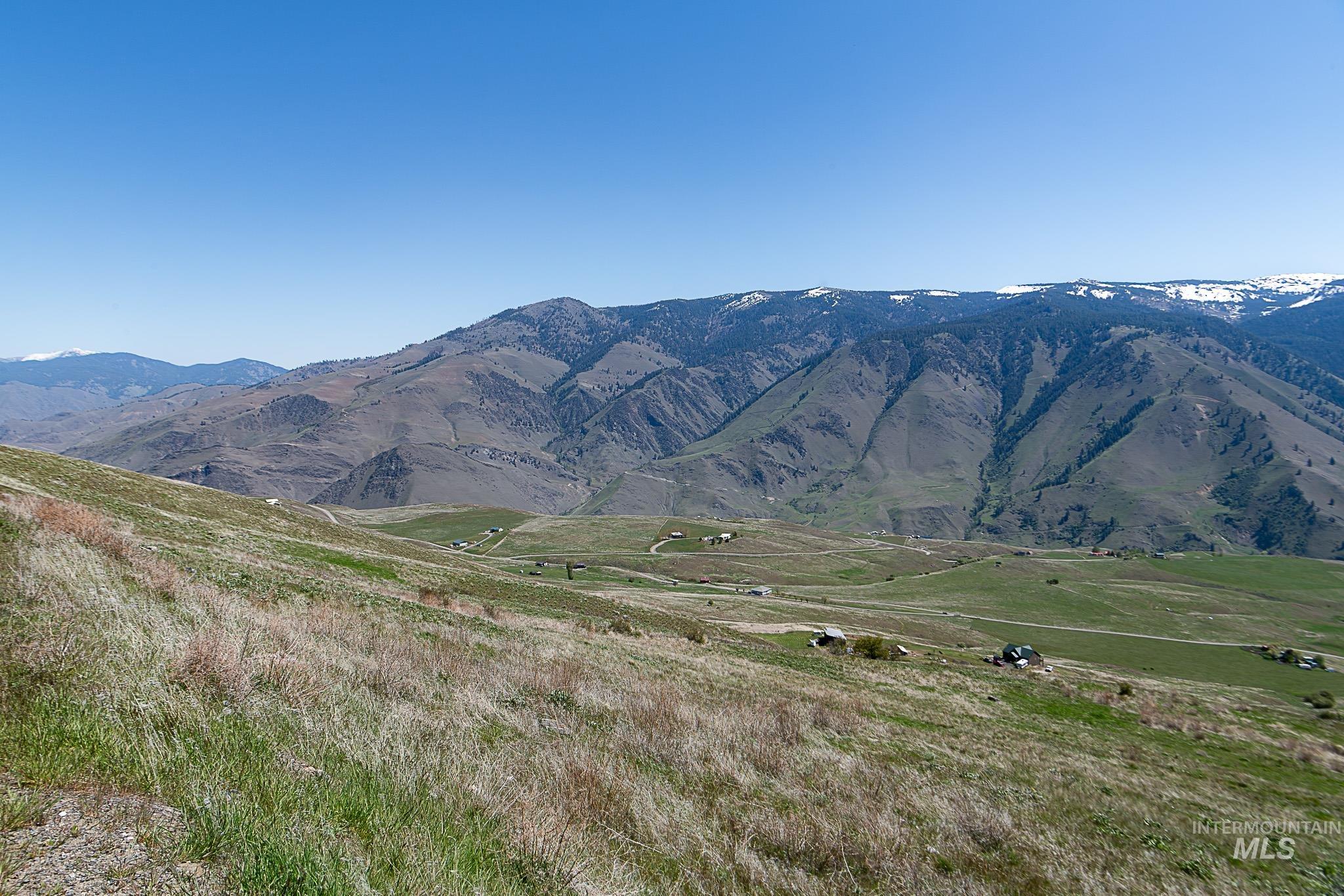 Lot 96 Elk Haven Circle Riggins, ID 83549 - Photo 2 of 14