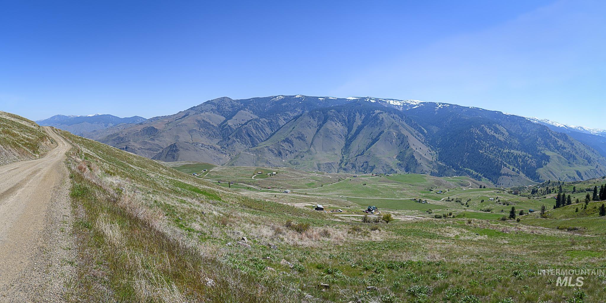 Lot 96 Elk Haven Circle Riggins, ID 83549 - Photo 3 of 14