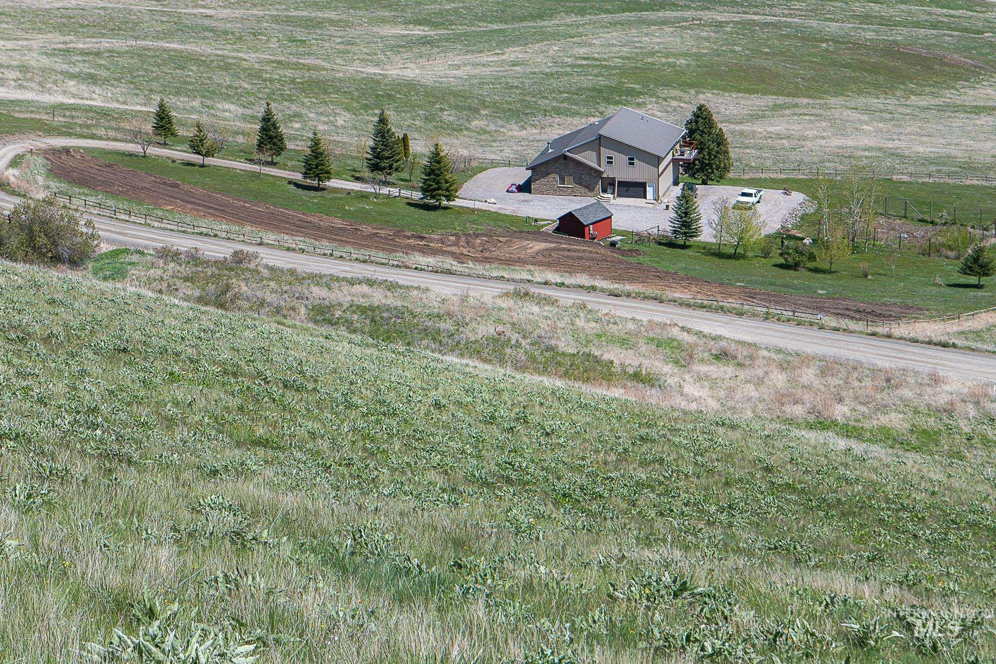 Lot 96 Elk Haven Circle Riggins, ID 83549 - Photo 4 of 14