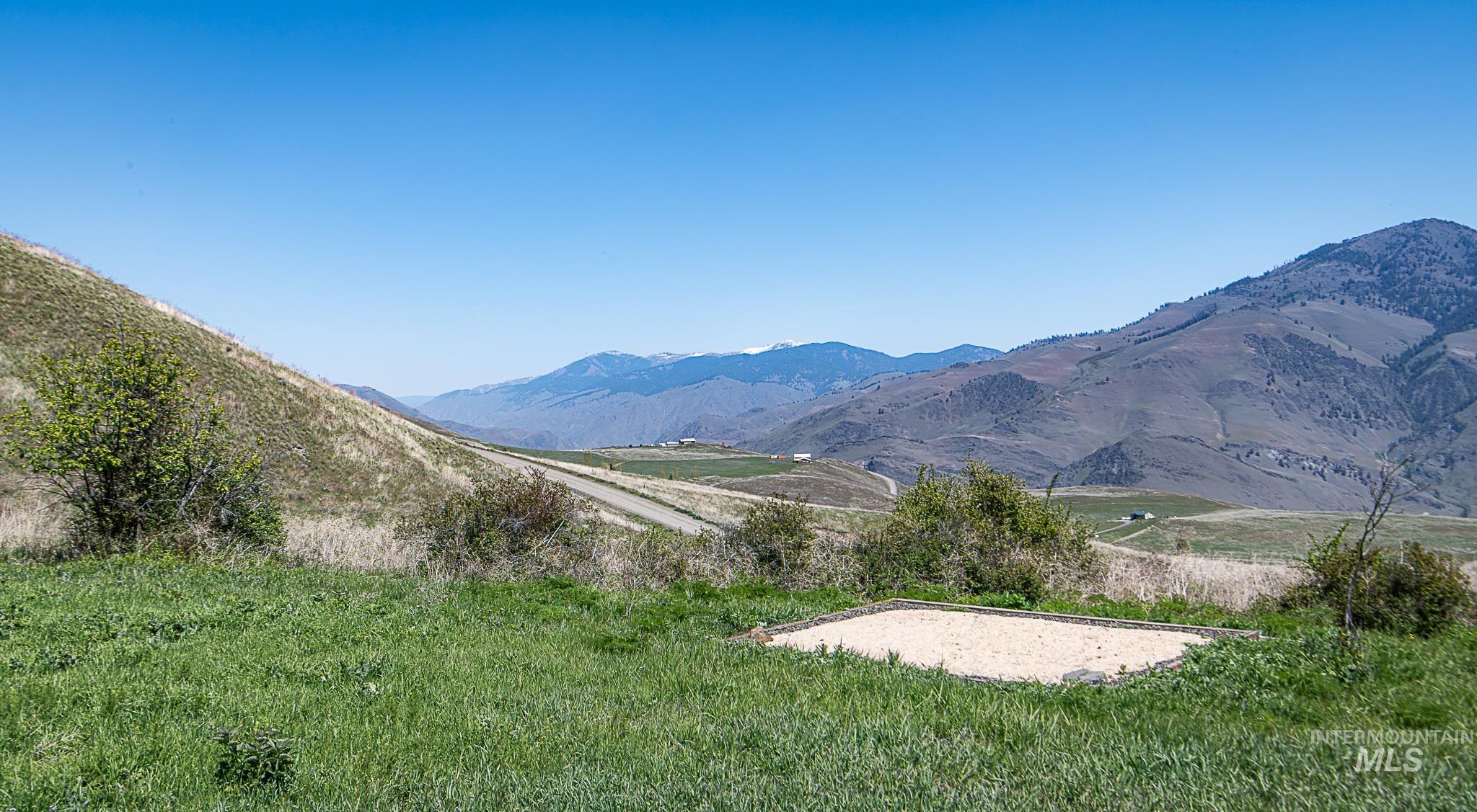 Lot 96 Elk Haven Circle Riggins, ID 83549 - Photo 6 of 14