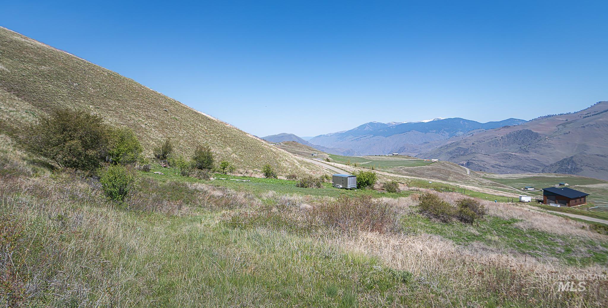 Lot 96 Elk Haven Circle Riggins, ID 83549 - Photo 10 of 14