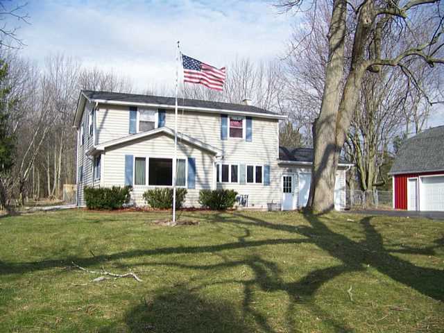 3940 Lake Road Murray, NY 14470 - Photo 1 of 1 Exterior Front
