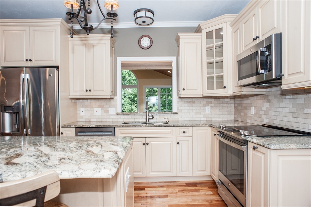 18 Boundary Stone Road Sutton, MA 01590 - Photo 10 of 30