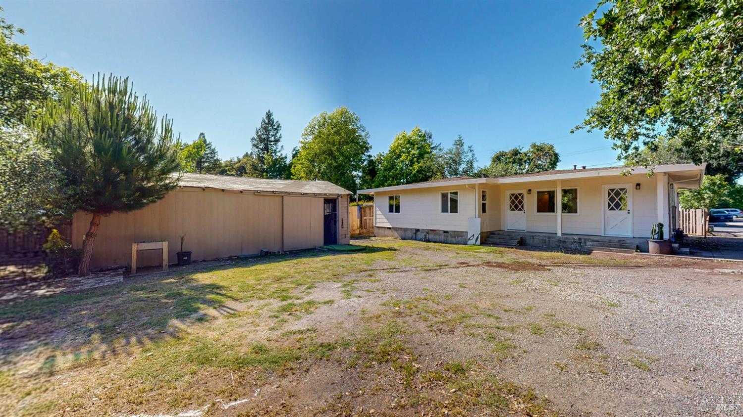 592 South Avenue Santa Rosa, CA 95407 - Photo 42 of 55