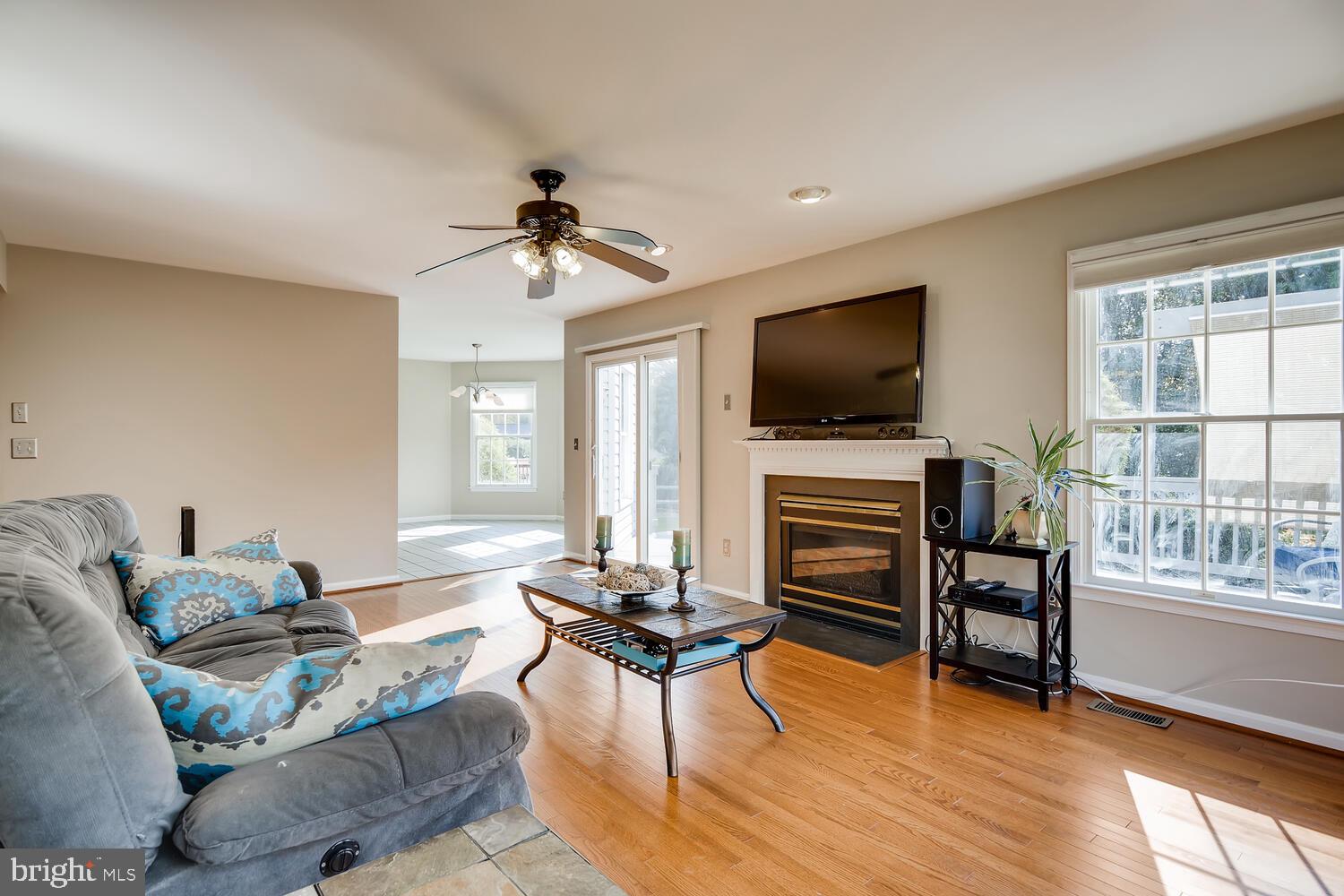 404 Fox Catcher Road Bel Air, MD 21015 - Photo 12 of 33 Gallery Image 12