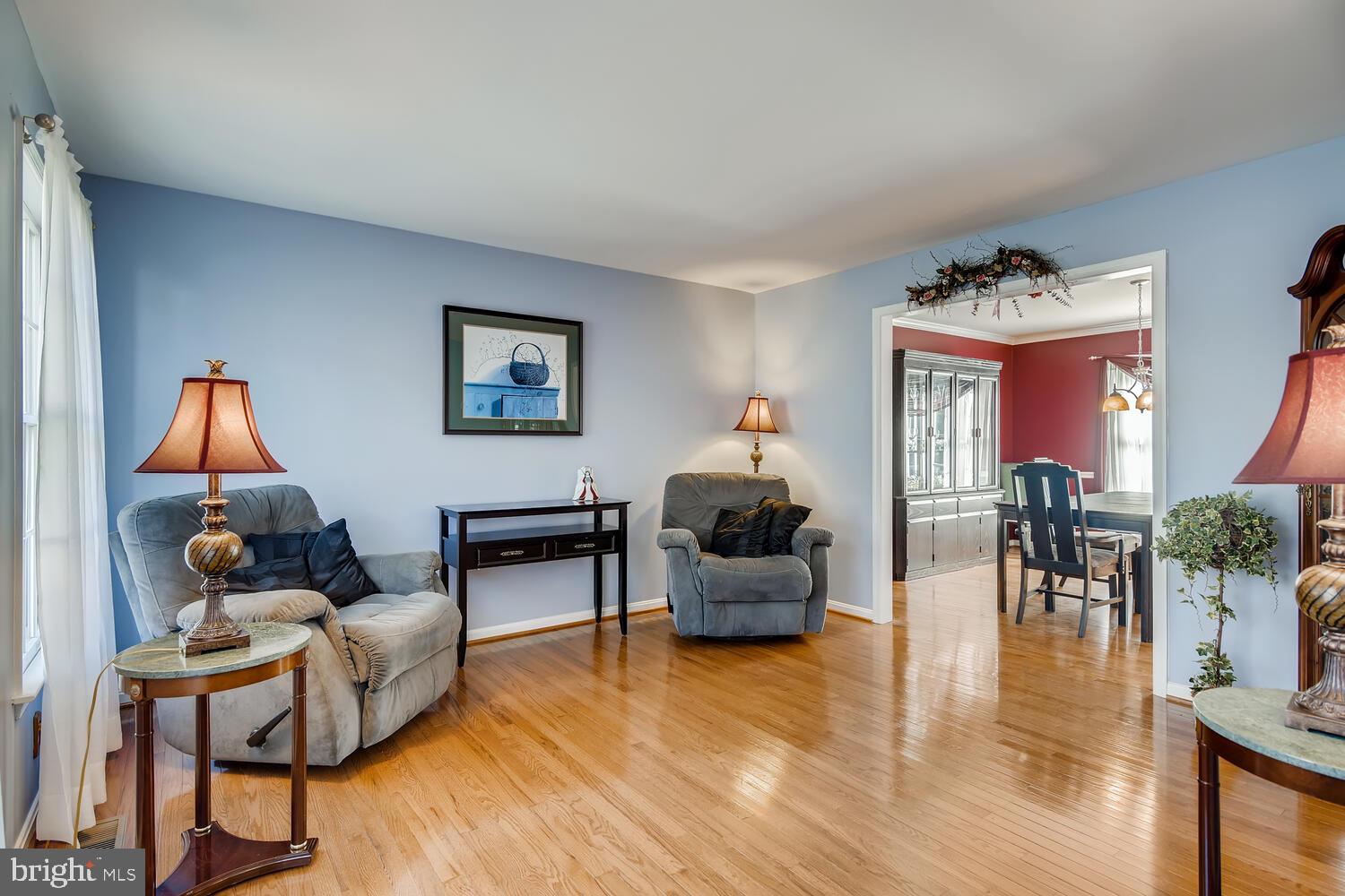 404 Fox Catcher Road Bel Air, MD 21015 - Photo 4 of 33 Gallery Image 4