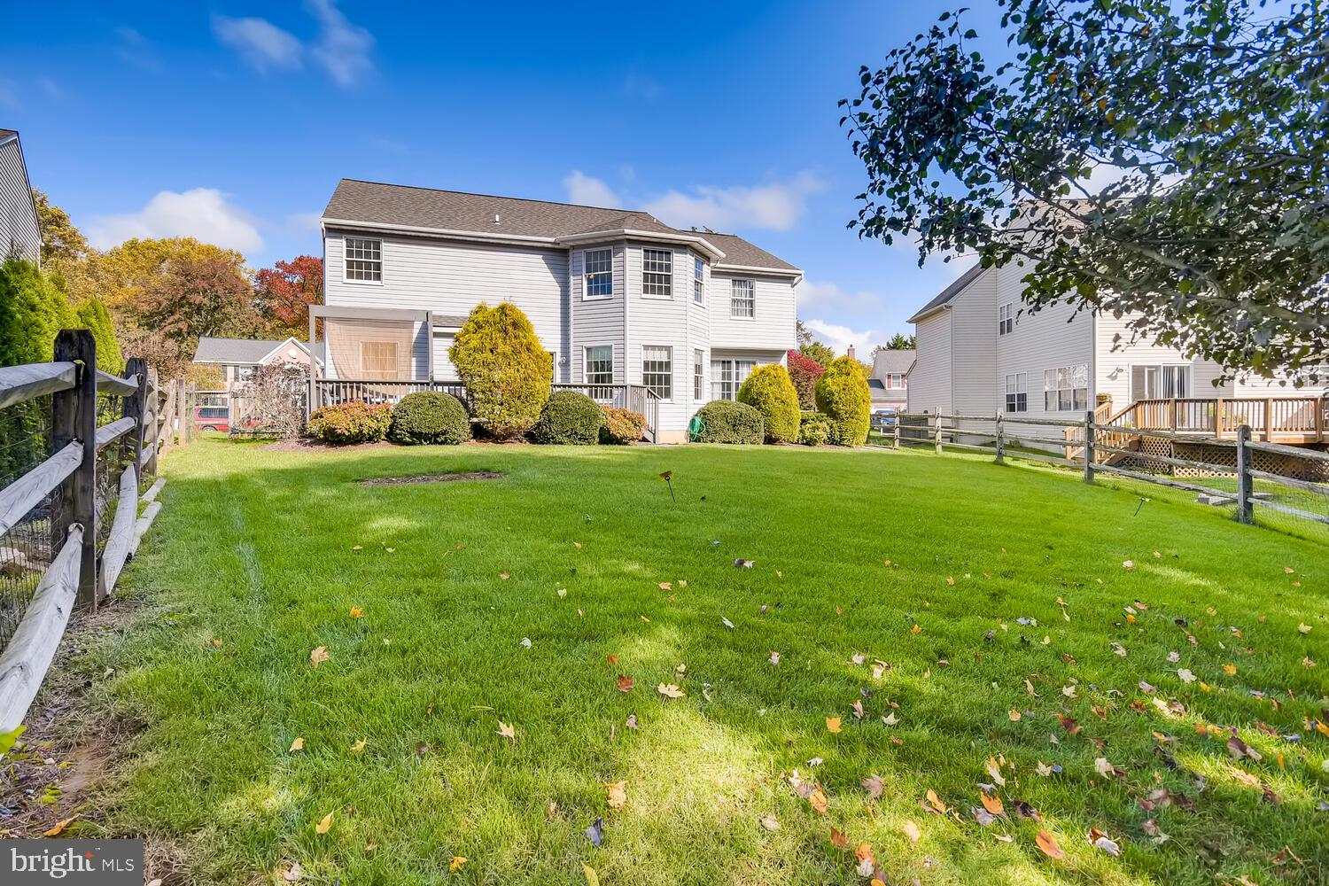 404 Fox Catcher Road Bel Air, MD 21015 - Photo 32 of 33 Gallery Image 32