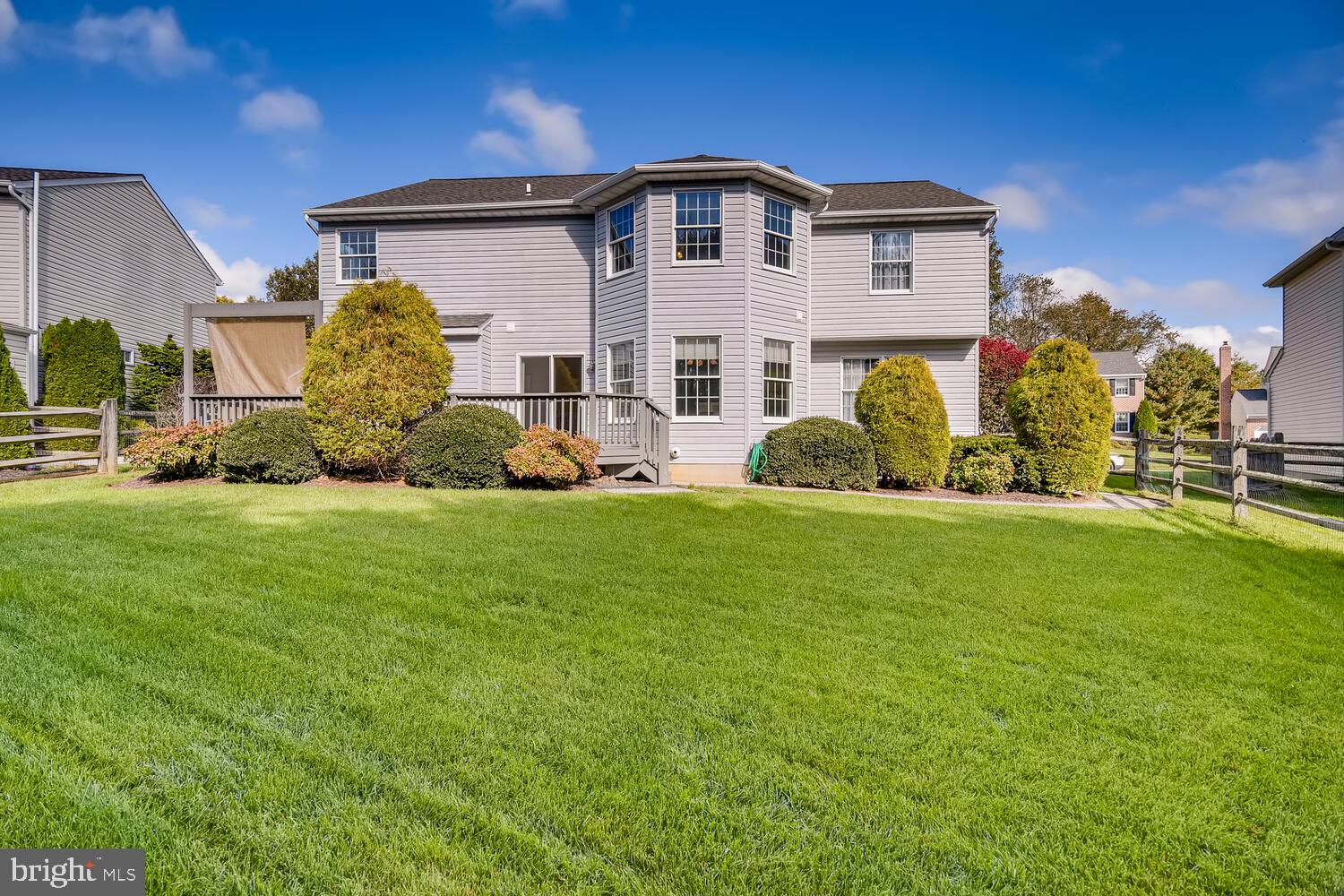 404 Fox Catcher Road Bel Air, MD 21015 - Photo 33 of 33 Gallery Image 33