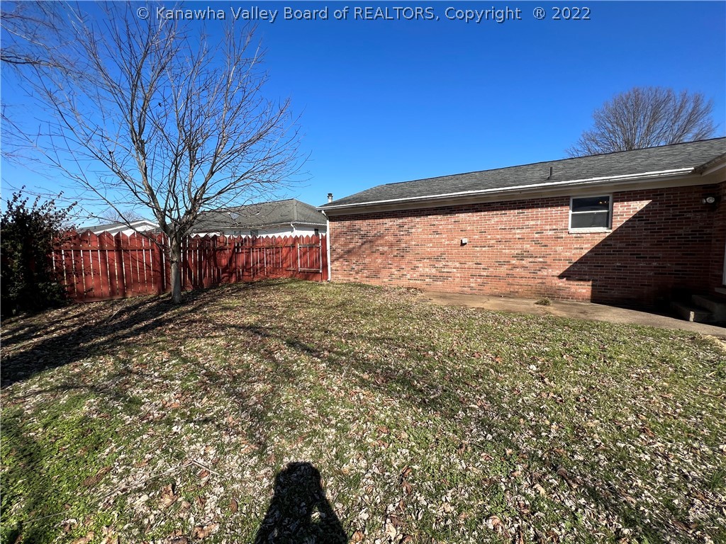 8 Wakefield Road Point Pleasant, WV 25550 - Photo 27 of 29 Gallery Image 27