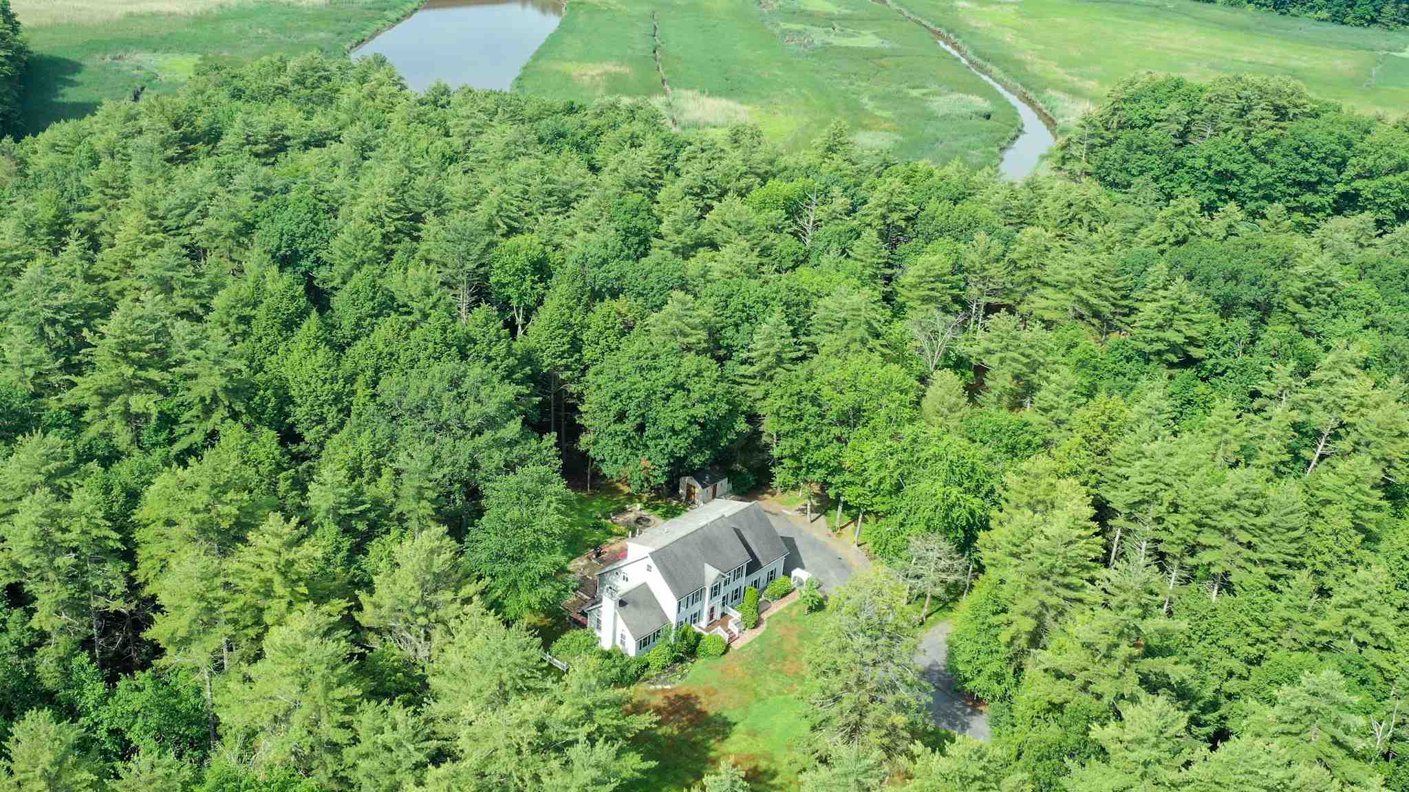 10 Oxbow Farm Stratham, NH 03885 - Photo 39 of 40 Gallery Image 39