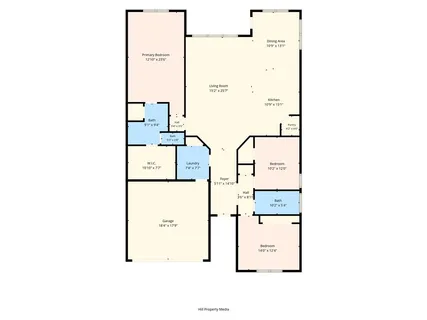 $379,000 | 470 Sessile Oak Drive, Savannah, GA 31419