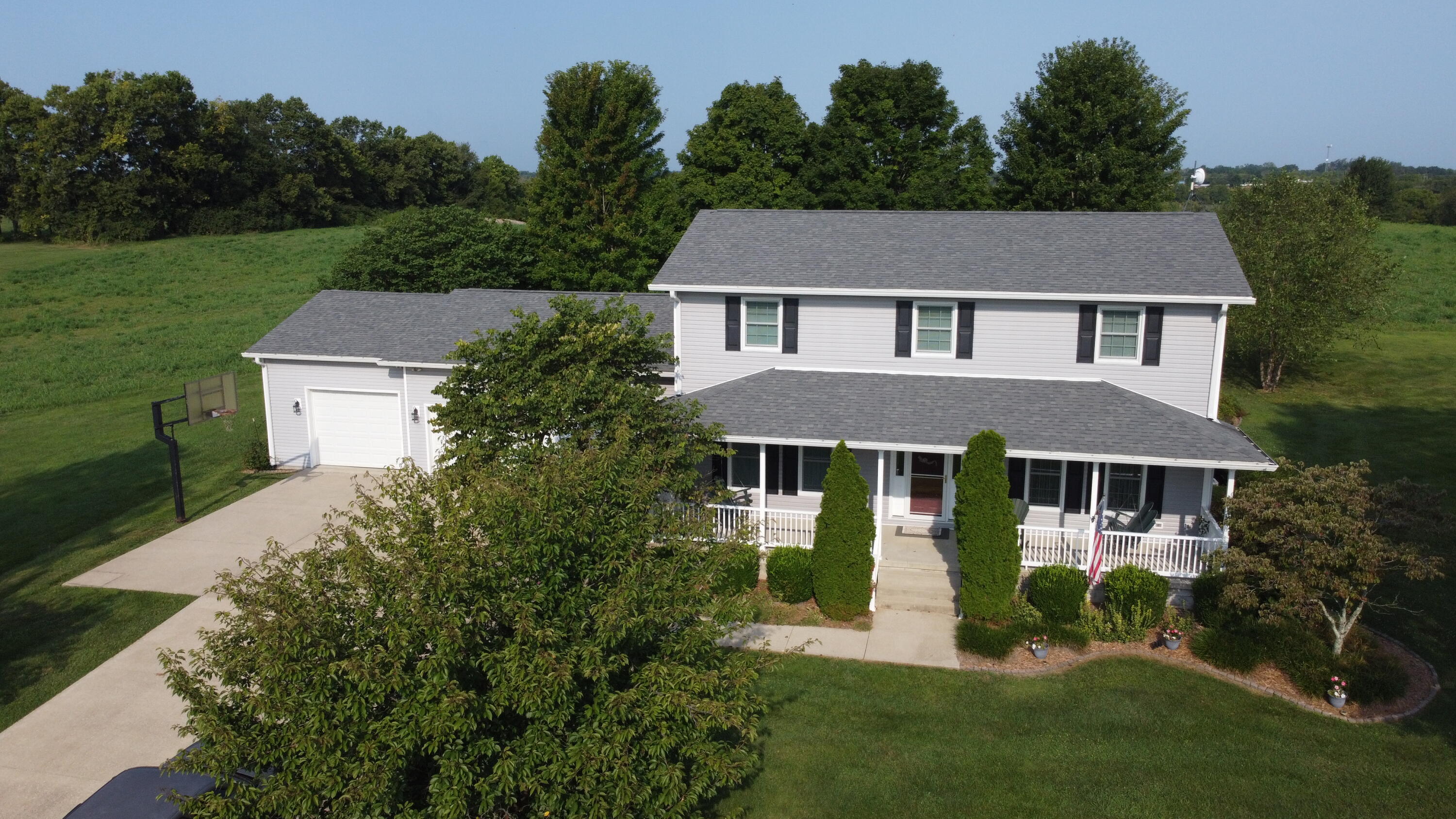 3020 Osborne Road Mount Sterling, KY 40353 - Photo 3 of 75 DJI_0069