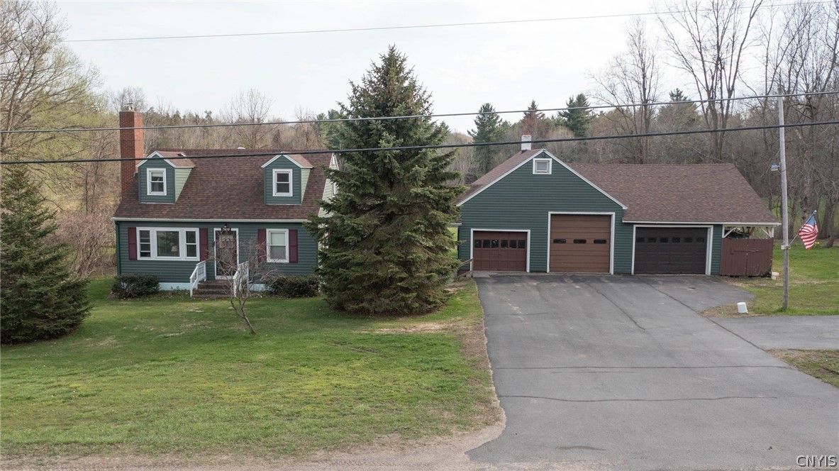 7810 County Route Henderson, NY 13650 - Photo 1 of 1 Gallery Image 1