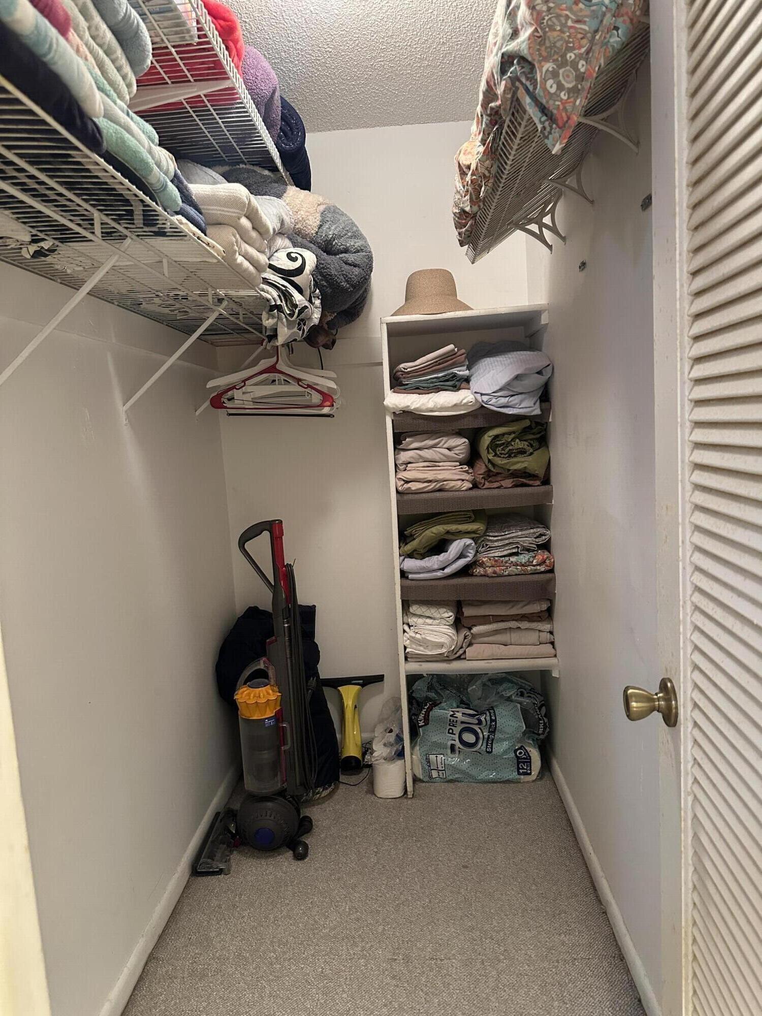 415 Saxony Way Delray Beach, FL 33446 - Photo 9 of 23 a view of storage and utility room