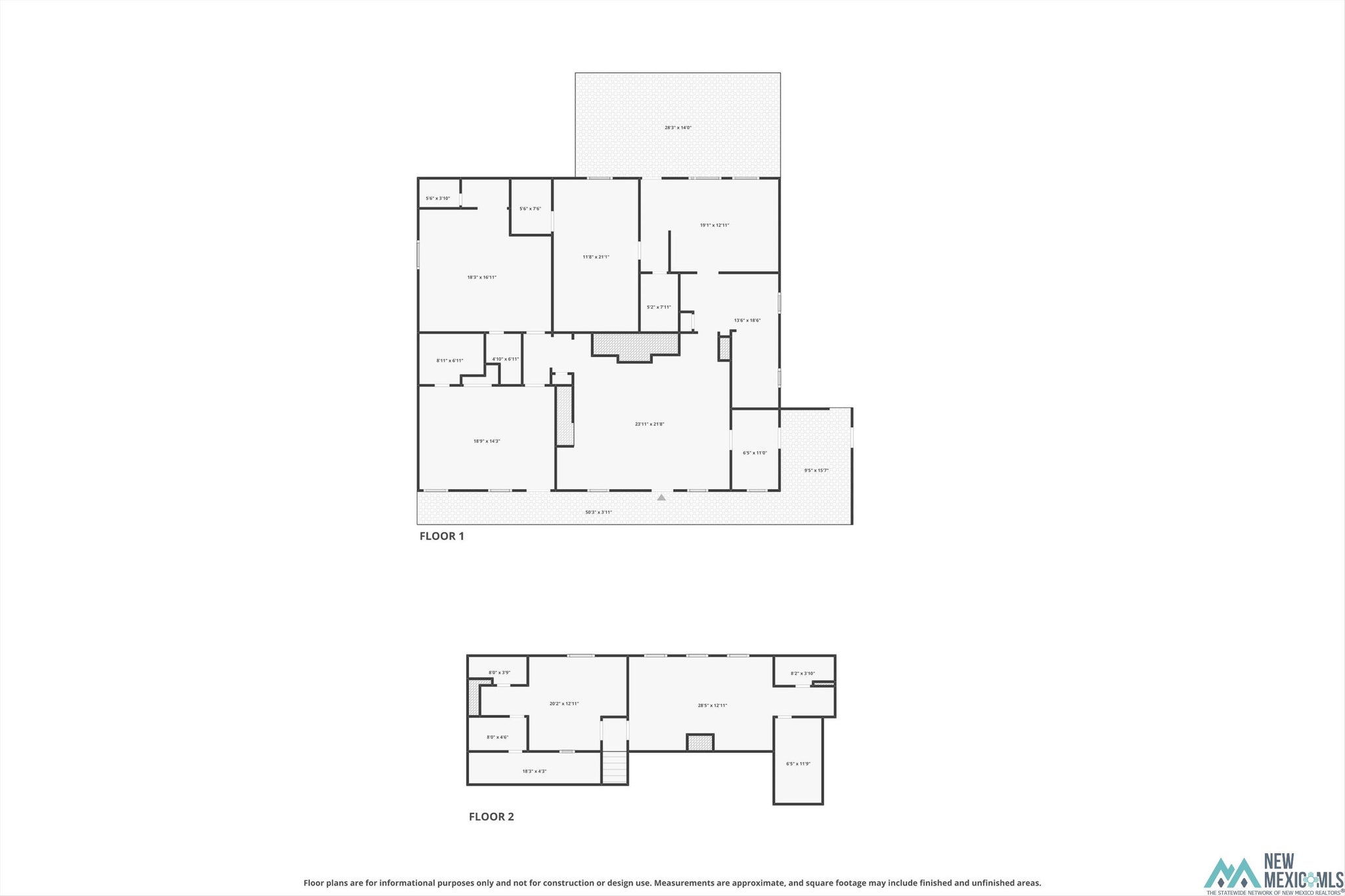 83 Juniper Road Chama, NM 87520 - Photo 56 of 56 Gallery Image 56