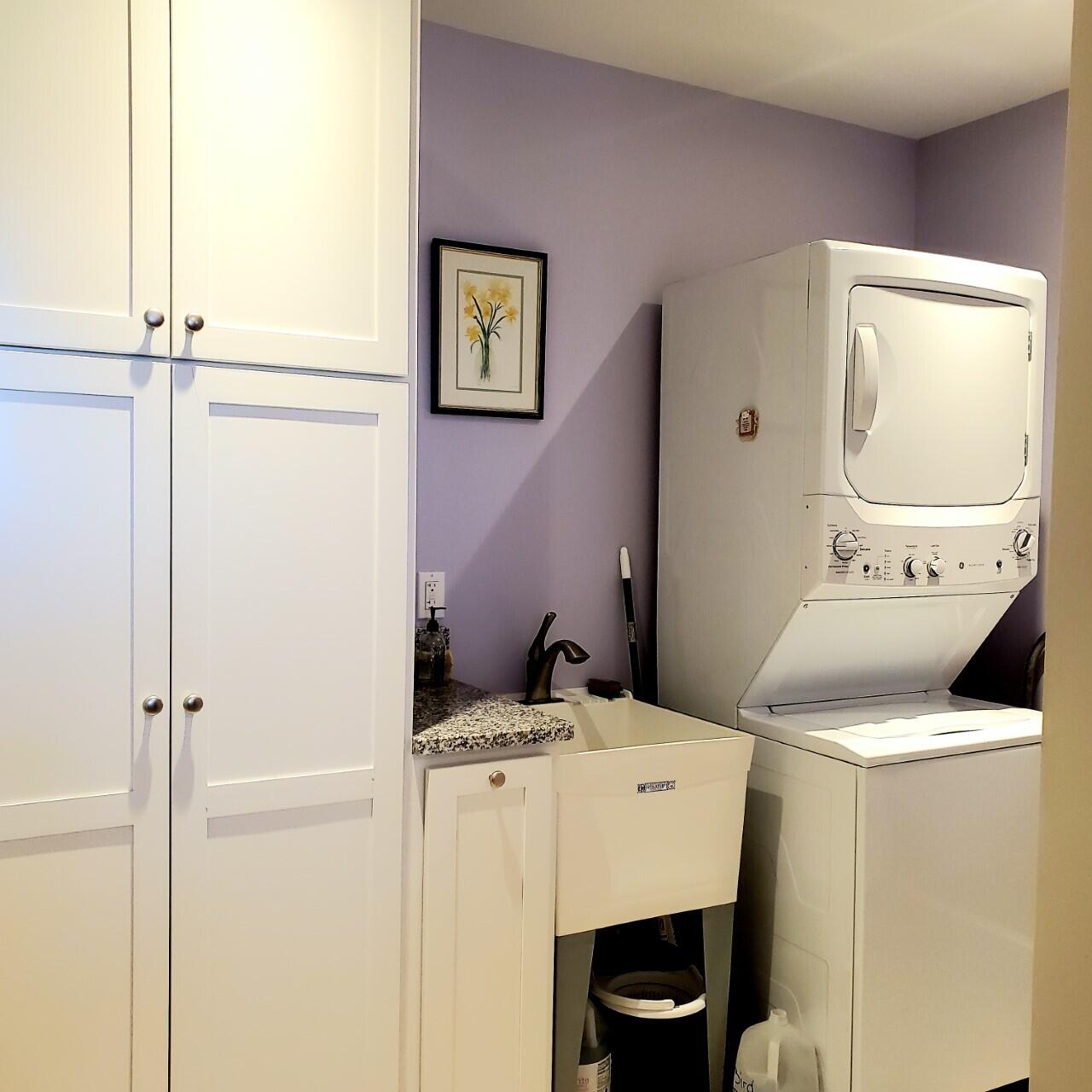 44 Beaver Pond Road Swanville, ME 04915 - Photo 35 of 59 Laundry